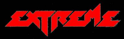 logo Extreme (USA)